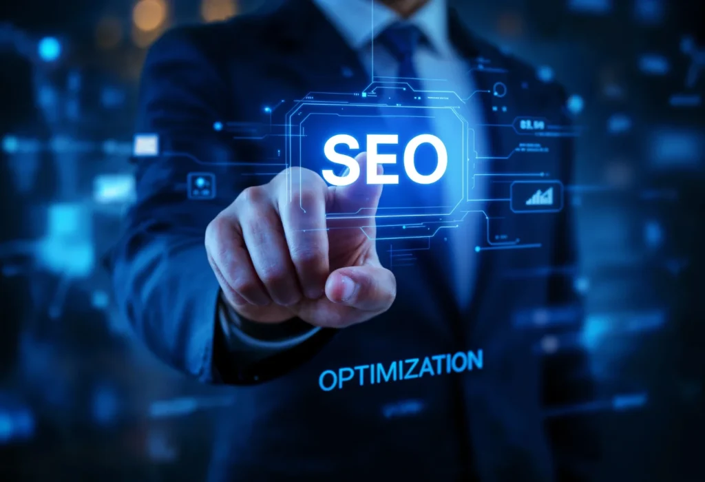 çorlu seo ajansı