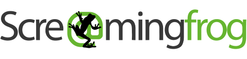 Profesyonel SEO Hizmeti 3 Screaming Frog Logo