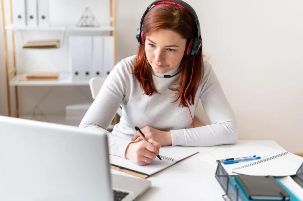 Online Eğitiminizi Dönüştürün: Profesyonel Online Eğitim Çözümleri ile Tanışın - 2025 Kapsamlı Rehber 1 Profesyonel Online Eğitim Çözümleri