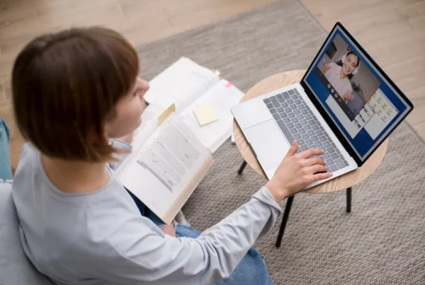 Profesyonel Online Eğitim Çözümleri