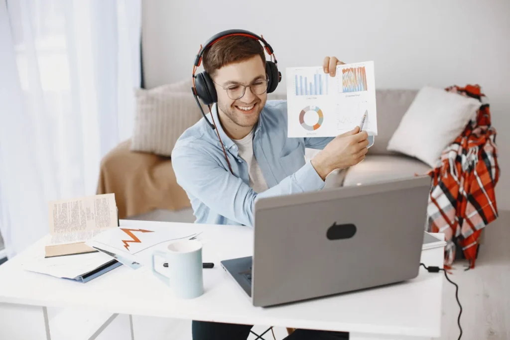 Kendi Online Ders Platformunuzdan Maksimum Verim
