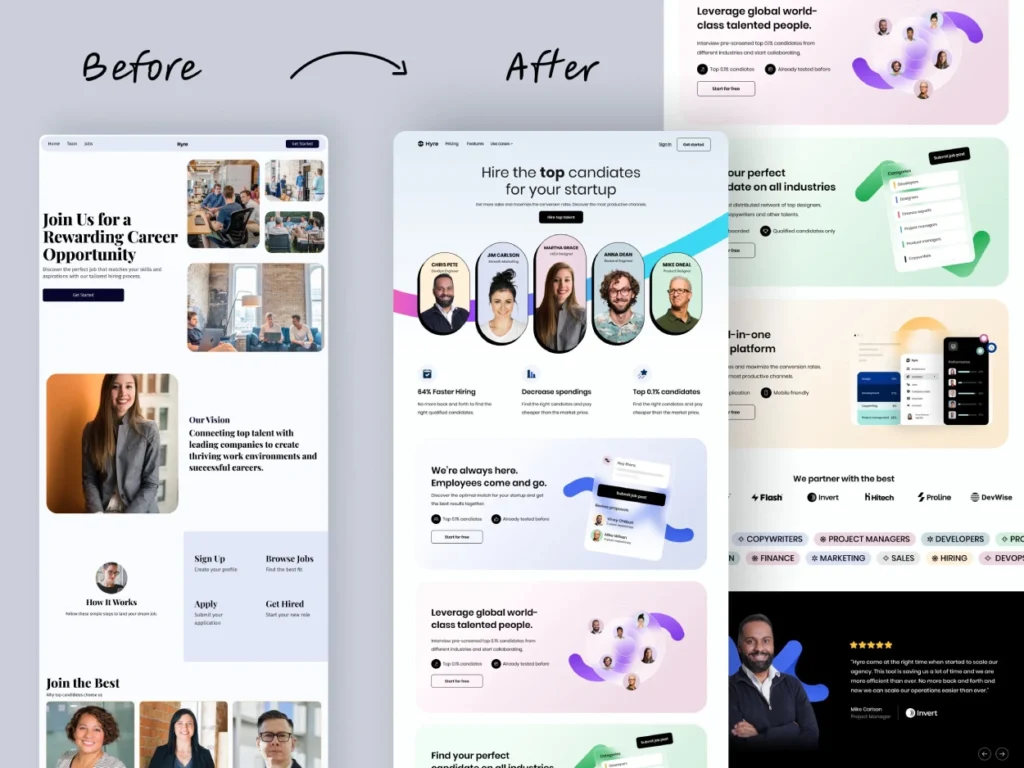 Web Sitesi Yenileme: Eski Siteniz Size Neden Para Kaybettirir? 2 web sitesi yenileme