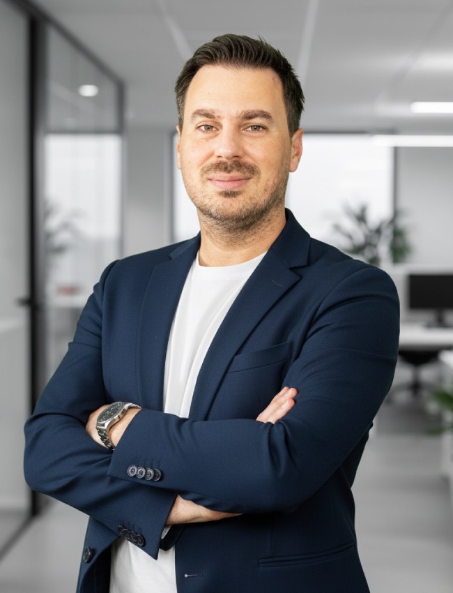 Ercan Gülçay - WordPress Partner