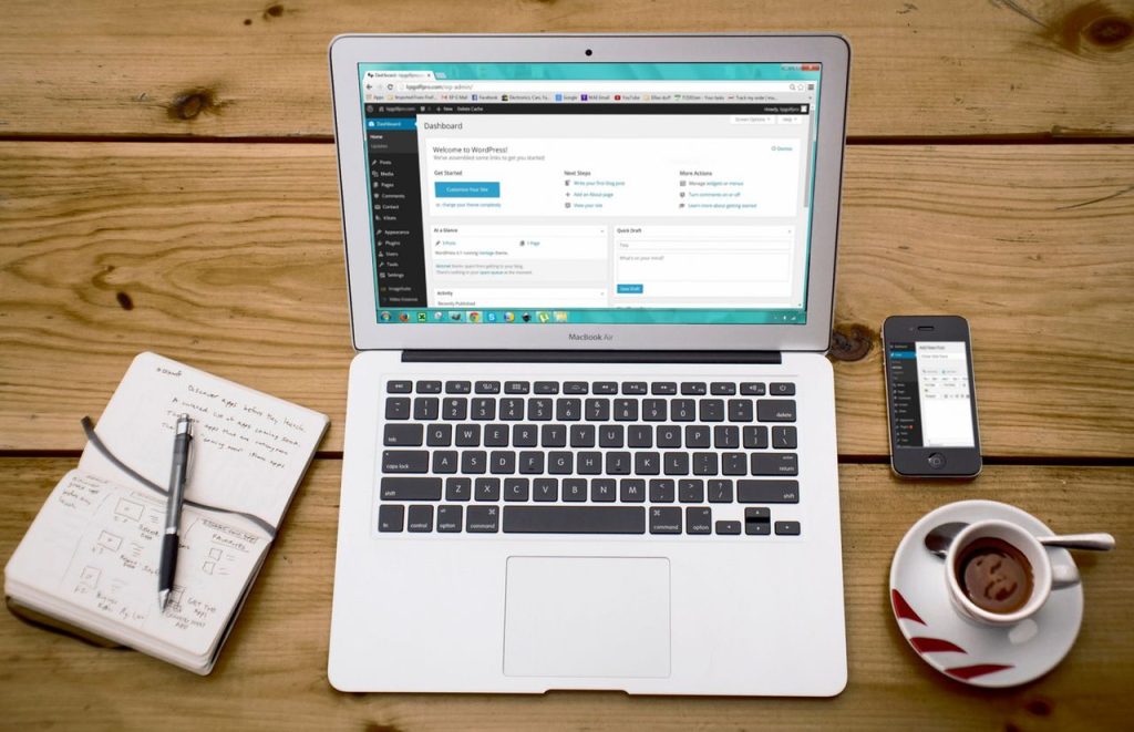 Freelance WordPress Uzmanı